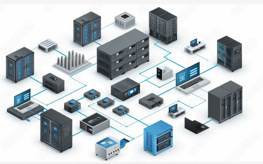 Network 3
